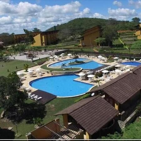 Apartamento Winterville Residence Em Gravata 2 Qtos Exterior foto