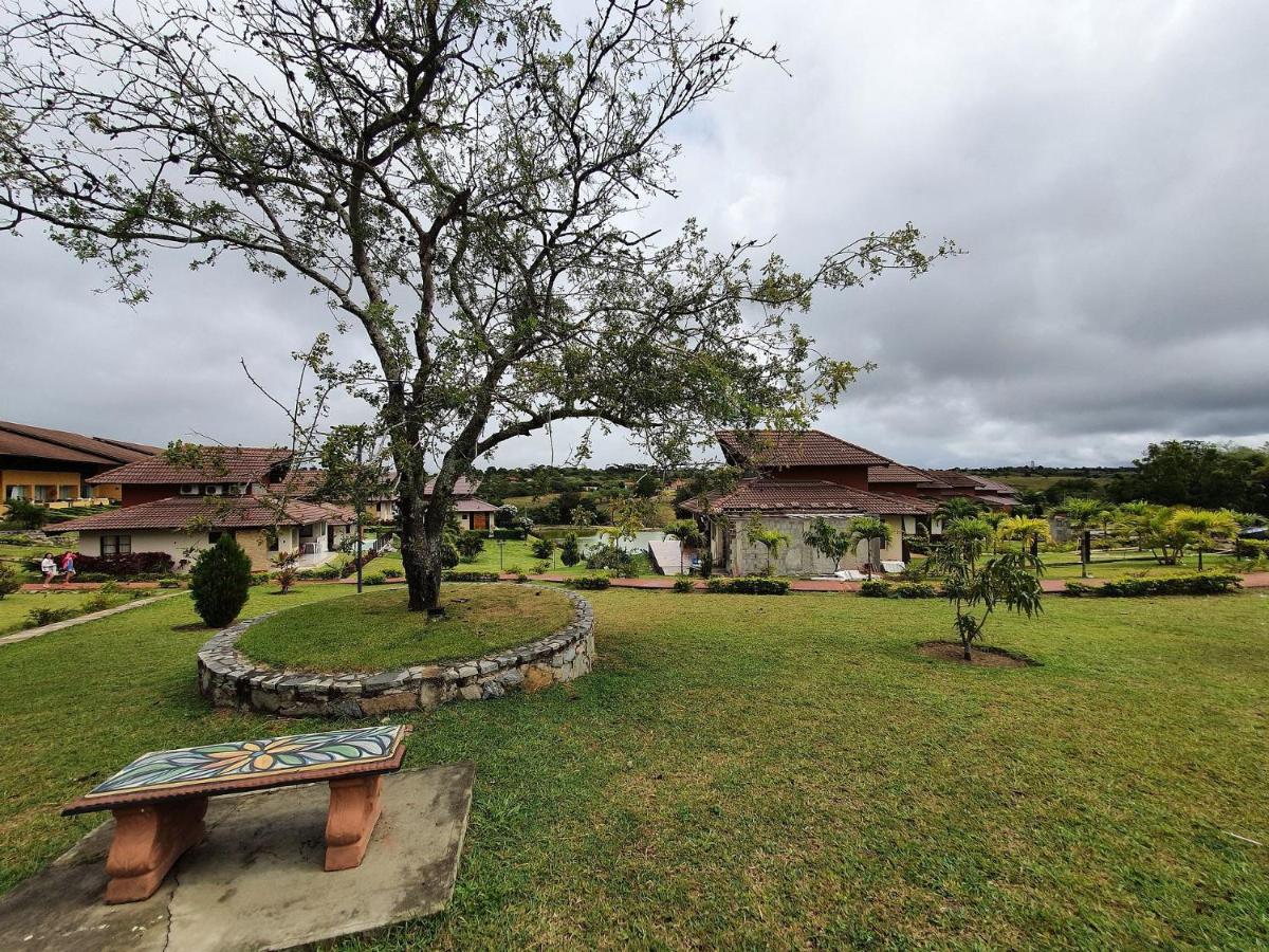 Apartamento Winterville Residence Em Gravata 2 Qtos Exterior foto