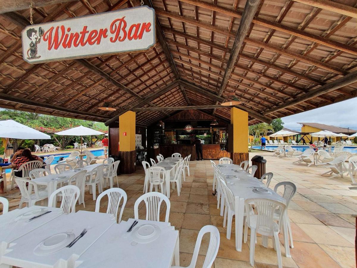 Apartamento Winterville Residence Em Gravata 2 Qtos Exterior foto