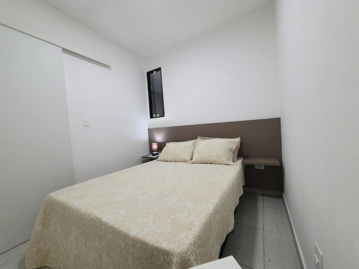 Apartamento Winterville Residence Em Gravata 2 Qtos Exterior foto