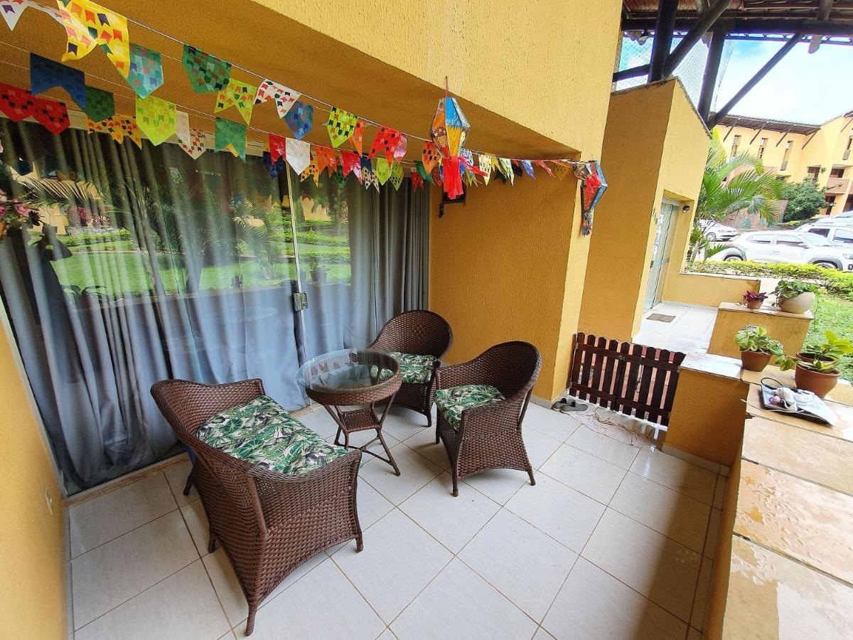 Apartamento Winterville Residence Em Gravata 2 Qtos Exterior foto