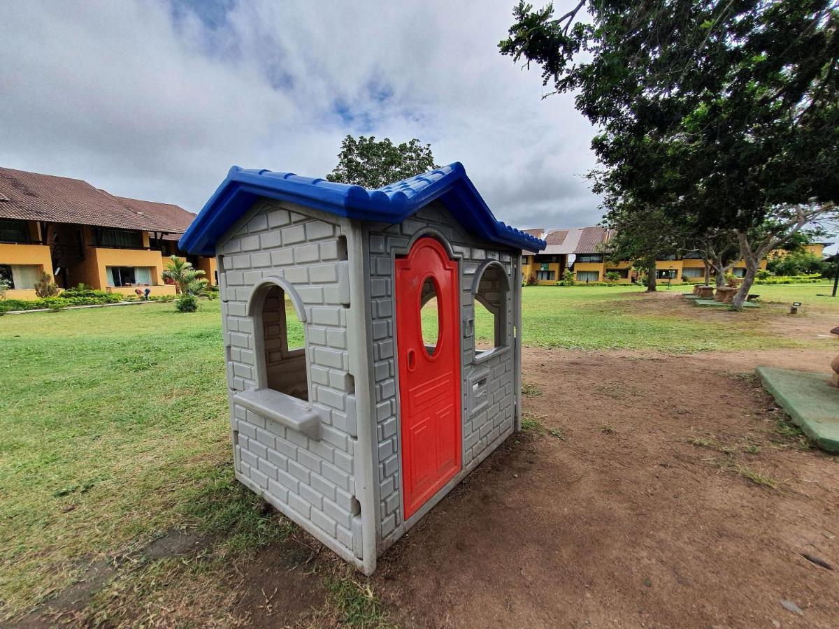 Apartamento Winterville Residence Em Gravata 2 Qtos Exterior foto