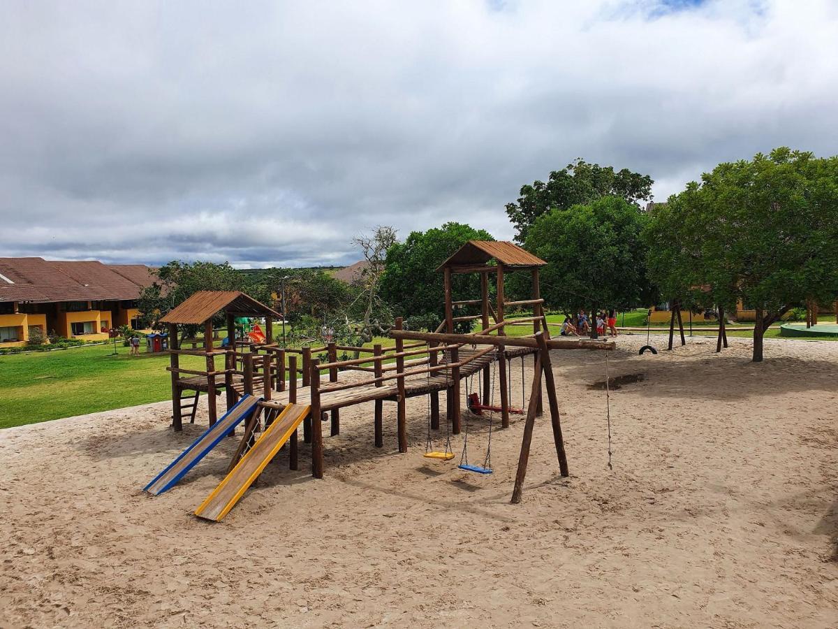 Apartamento Winterville Residence Em Gravata 2 Qtos Exterior foto