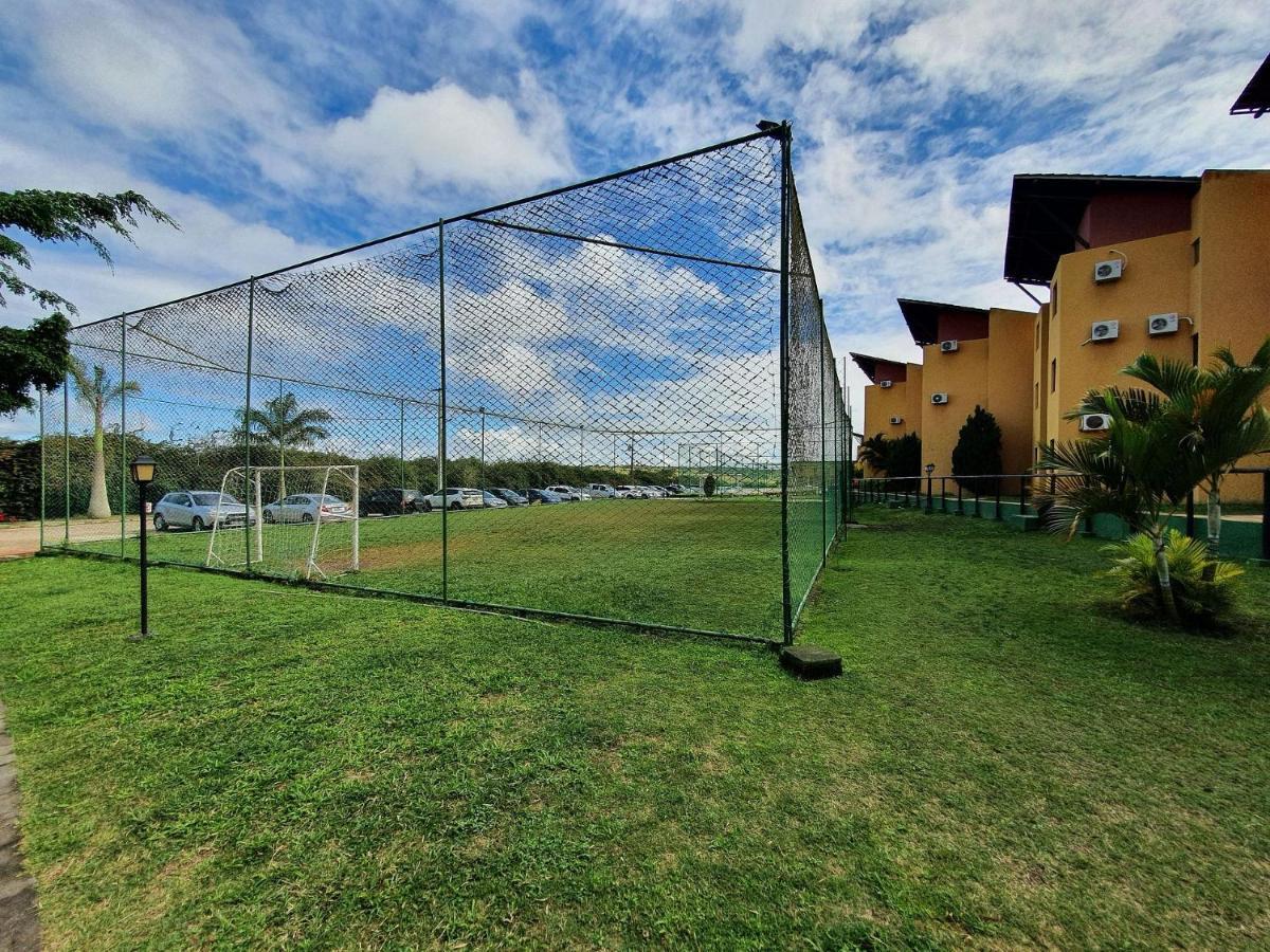 Apartamento Winterville Residence Em Gravata 2 Qtos Exterior foto