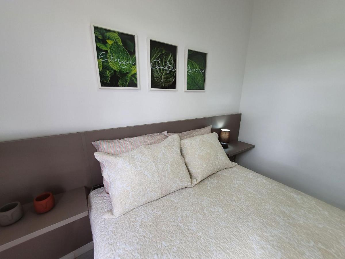 Apartamento Winterville Residence Em Gravata 2 Qtos Exterior foto