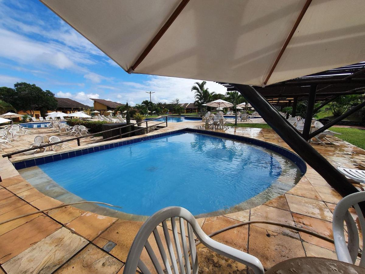 Apartamento Winterville Residence Em Gravata 2 Qtos Exterior foto