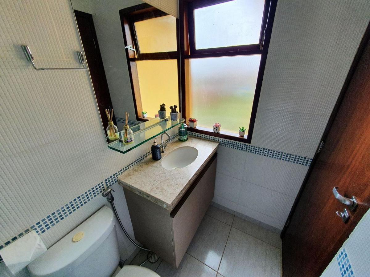 Apartamento Winterville Residence Em Gravata 2 Qtos Exterior foto