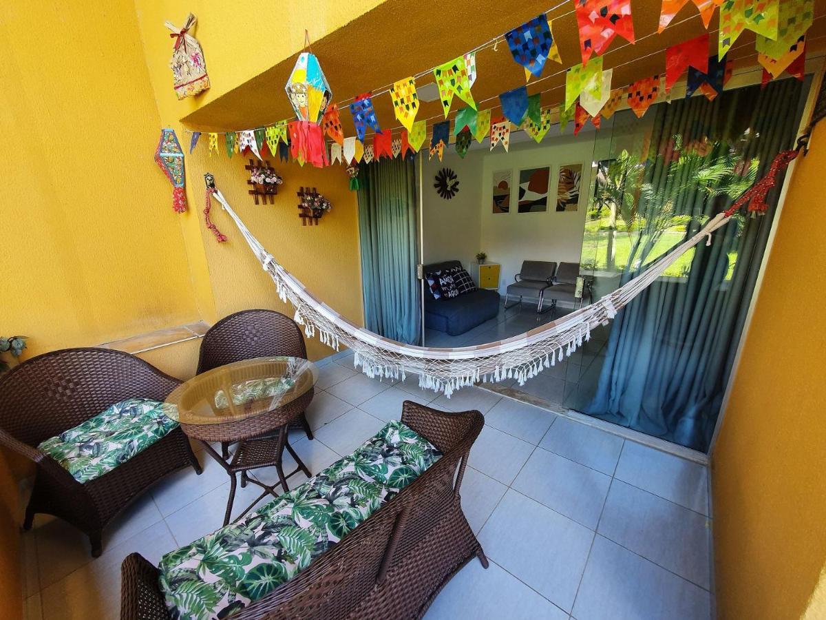 Apartamento Winterville Residence Em Gravata 2 Qtos Exterior foto