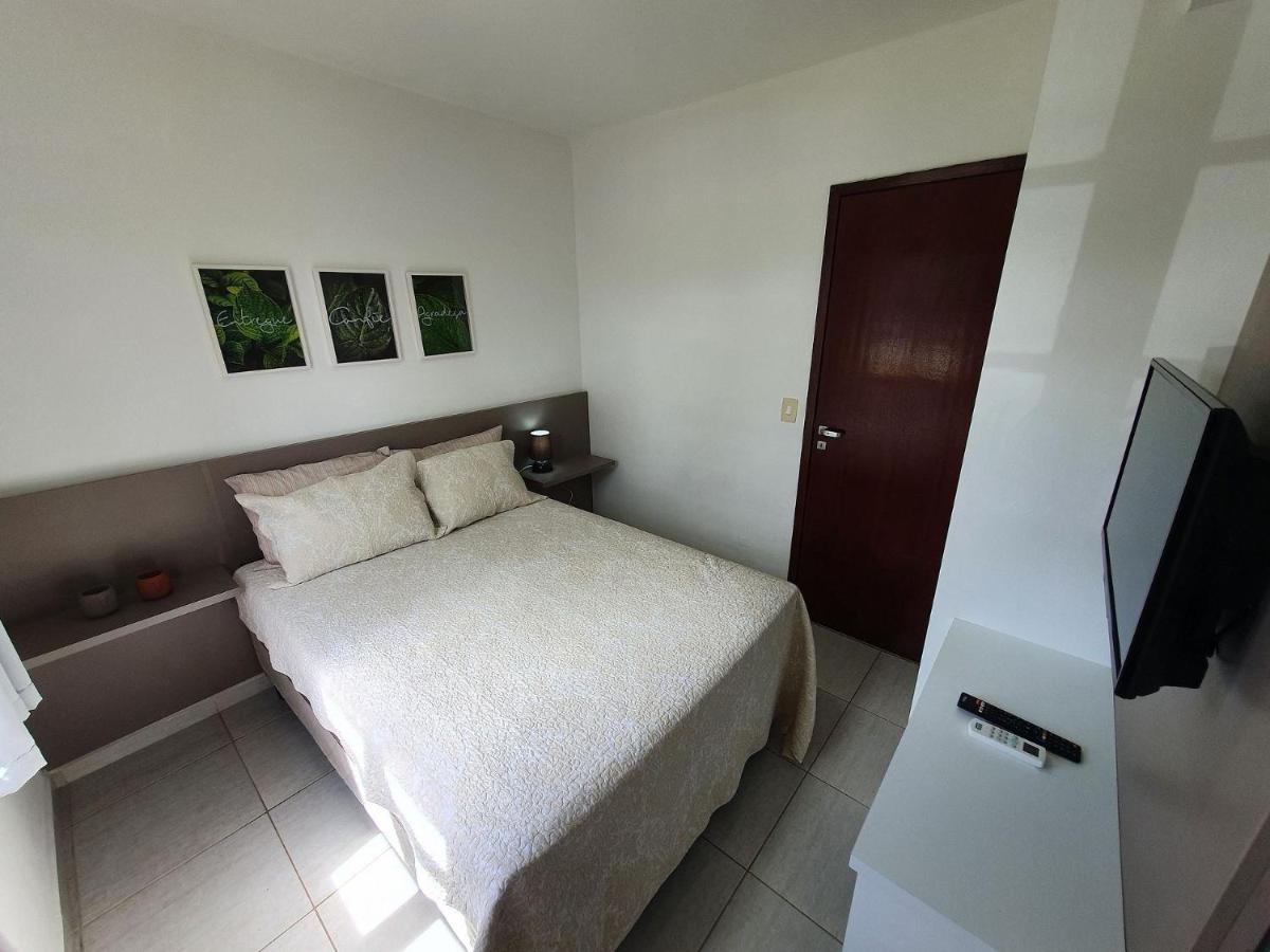 Apartamento Winterville Residence Em Gravata 2 Qtos Exterior foto