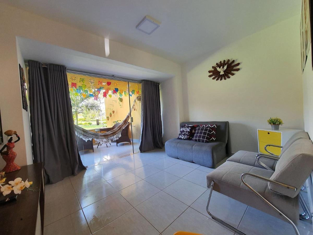 Apartamento Winterville Residence Em Gravata 2 Qtos Exterior foto