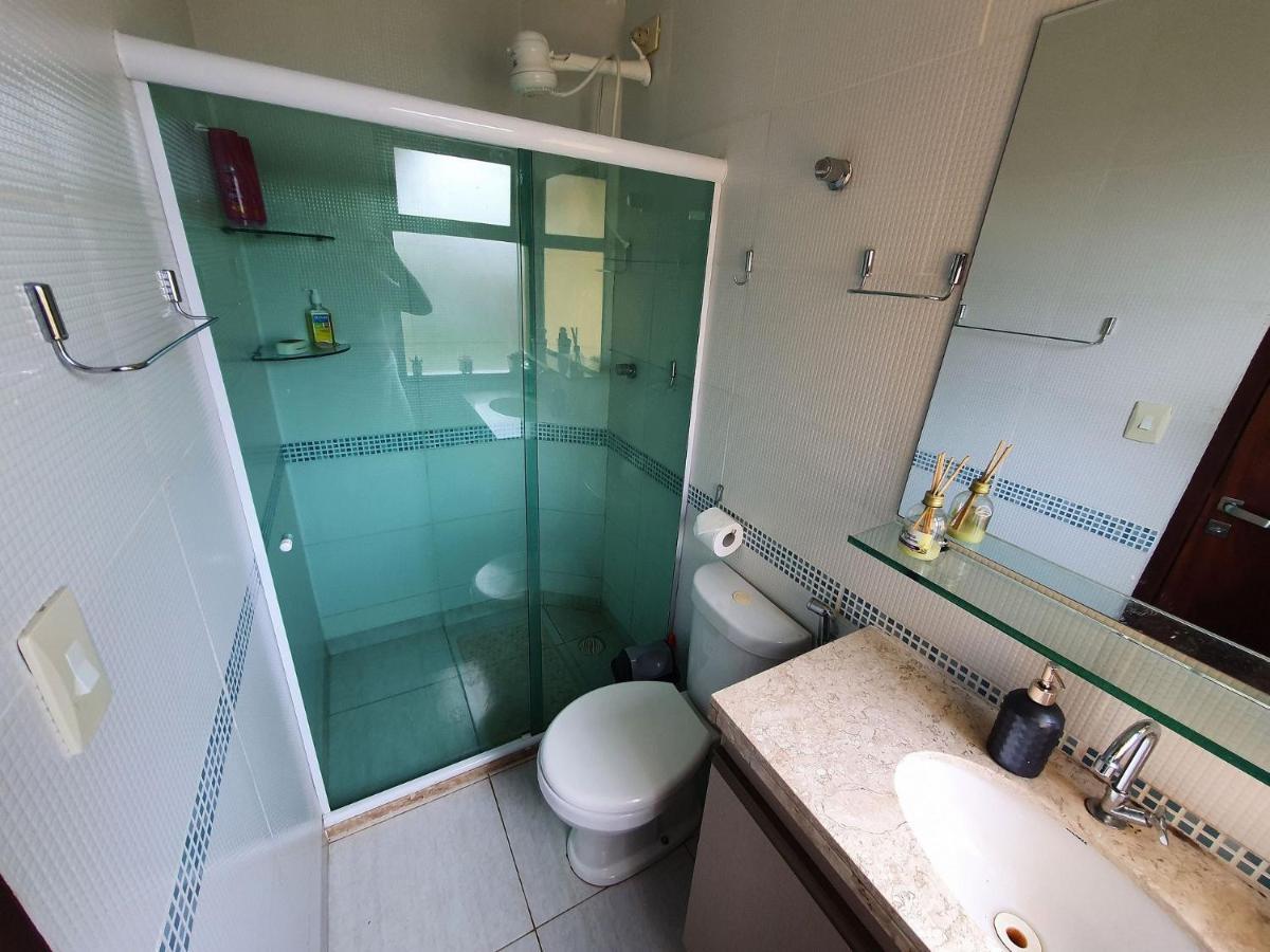 Apartamento Winterville Residence Em Gravata 2 Qtos Exterior foto