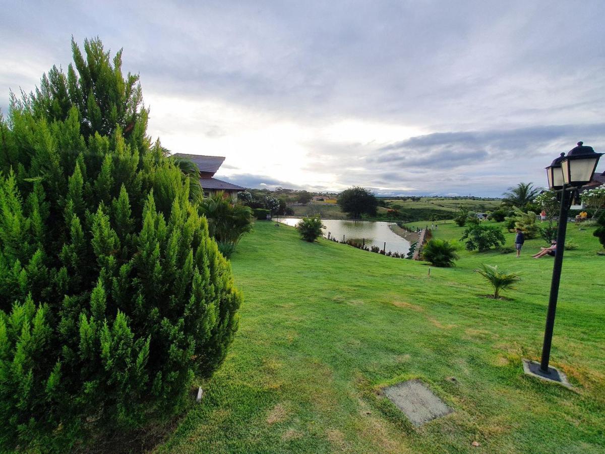 Apartamento Winterville Residence Em Gravata 2 Qtos Exterior foto