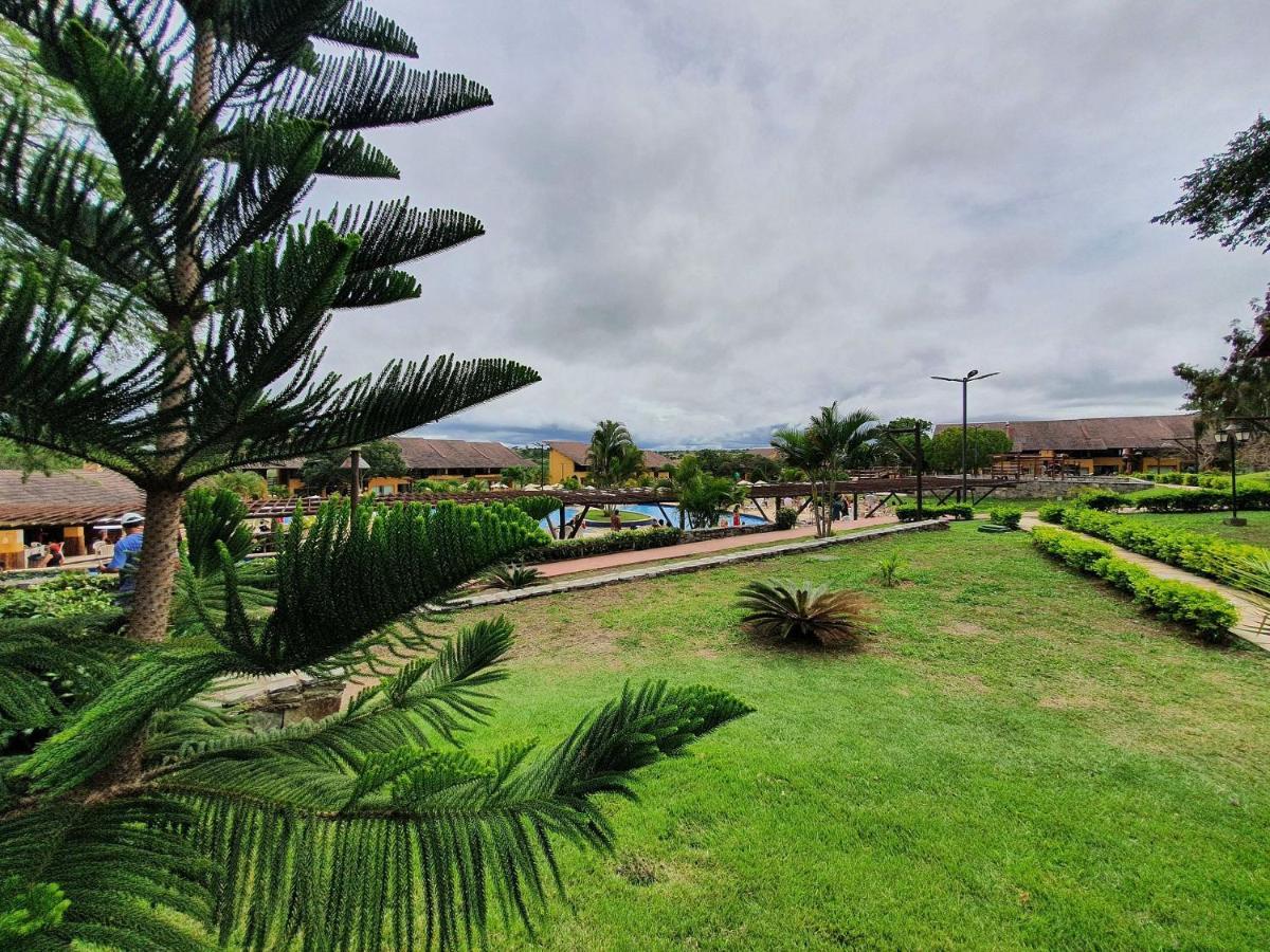 Apartamento Winterville Residence Em Gravata 2 Qtos Exterior foto