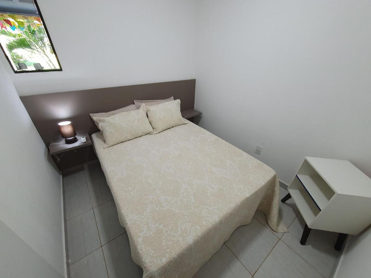 Apartamento Winterville Residence Em Gravata 2 Qtos Exterior foto