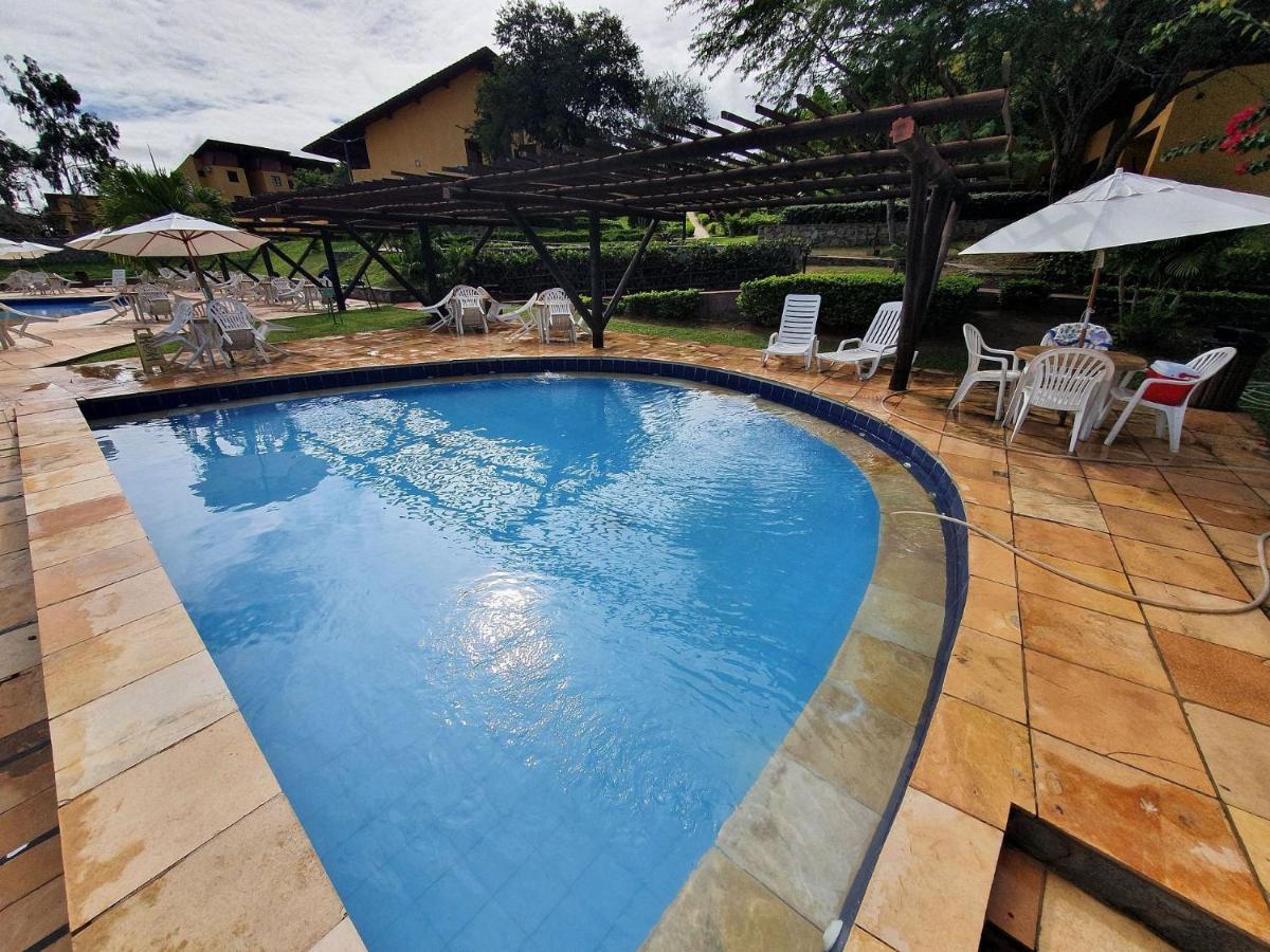 Apartamento Winterville Residence Em Gravata 2 Qtos Exterior foto