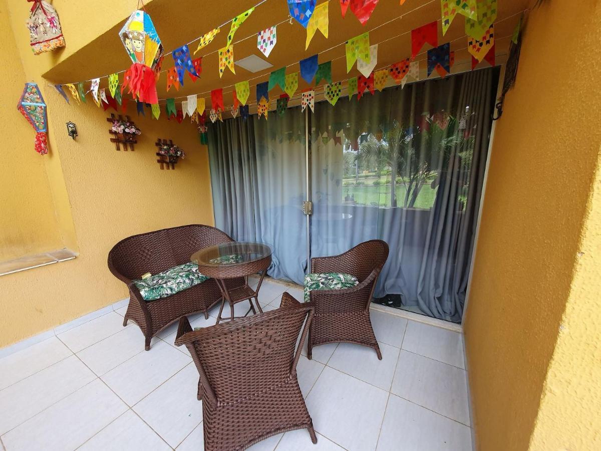 Apartamento Winterville Residence Em Gravata 2 Qtos Exterior foto