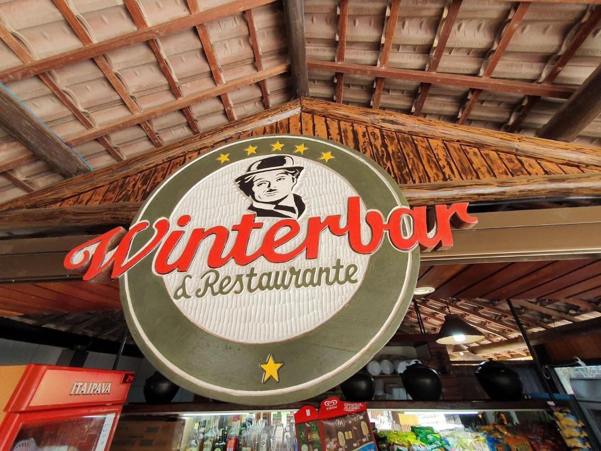 Apartamento Winterville Residence Em Gravata 2 Qtos Exterior foto
