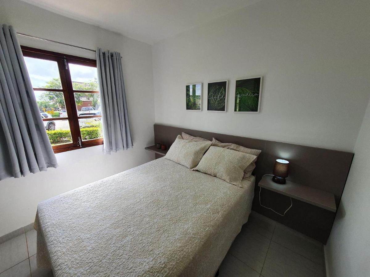 Apartamento Winterville Residence Em Gravata 2 Qtos Exterior foto