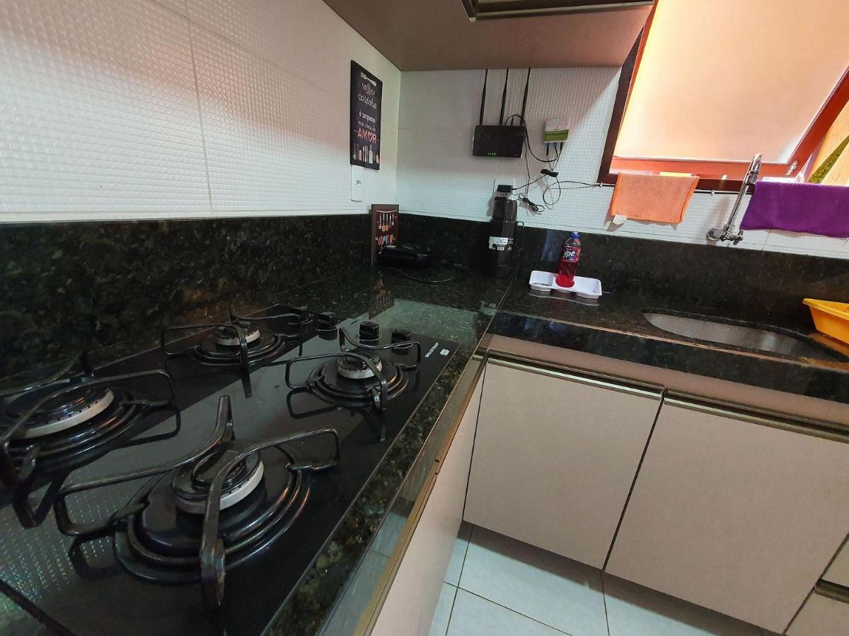Apartamento Winterville Residence Em Gravata 2 Qtos Exterior foto