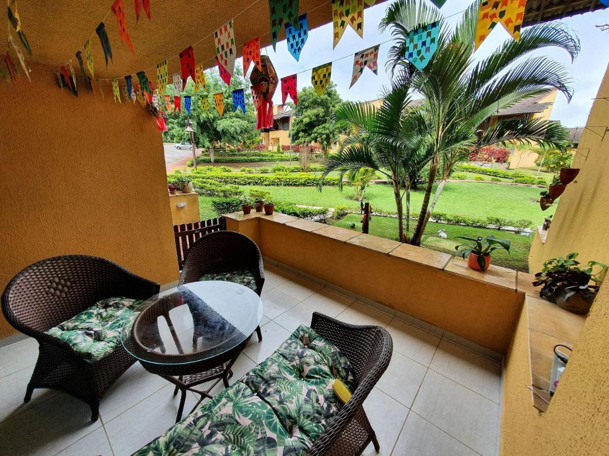 Apartamento Winterville Residence Em Gravata 2 Qtos Exterior foto